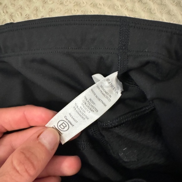 Athleta leggings - Picture 5 of 5